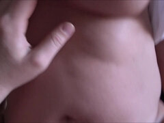 Thrilling mommy Brianna Beach POV porn clip