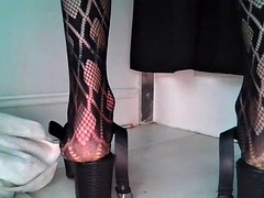Anál, Veľké péro, Dildo, Obrovské dildo, Masturbácia, Jazdectvo, Shemale, Vibrátor