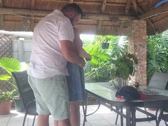 Chica, Rubia, Hermano, Pareja, Corrida, Penetracion con dedos, Casero, Adolescente