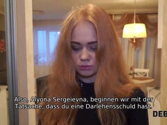 Hd, Lóvé, Valóság, Vöröshajú, Durva, Orosz, Fiú, Tini