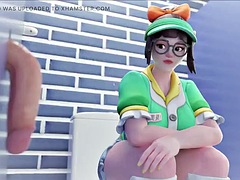 Anál, Veľké péro, Creampie, Na tvár, Gangbang, Zející, Hardcore, Kozičky