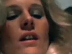 Huge cock for an old MILF pornstar to have sex with