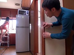 Ázsiai, Kugár, Japán, Anyuci, Lánytestvér, Zoknik, Szopás, Tini