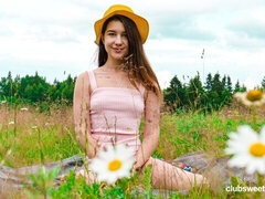 18, 아마추어, 엉덩이, 수음, 자연의 가슴, 빼빼한, 스트리핑, 청소년