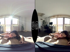 Amatör, Brunett, Sperma shot, Ansiktsbehandling, Hardcore, Hd, Pov
