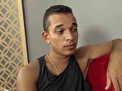 Hot transvestite had sex with her cousin virgin of ass