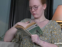 Anale, Culo grosso, Tette grandi, Cicciona, Matura, Rossa, Solo, Ragazza