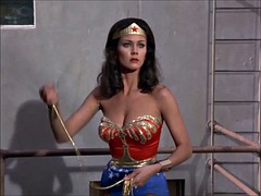 Linda Carter - Wonder Woman - edition, work, best parts 18