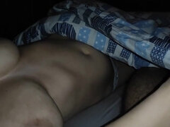 Stor kuk, Stora tuttar, Avsugning, Brunett, Snopp, Hardcore, Hd, Milf