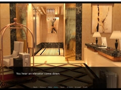 Tridimensional, Jogo