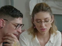 Culo, Lamer culo, Chica, Pareja, Fetiche, Lamidas, Anilingus, Ruso