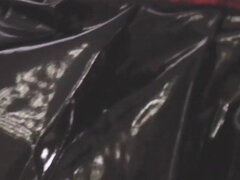 Brunette, Bløtkake, Briller, Latex, Milf, Ridning, Student, Lærer
