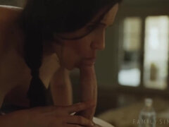 Stepmothers-in-law 2 - Van Wylde