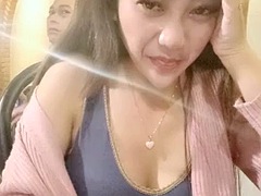 Aasialainen, Tyttö, Indonesialainen, Soolo