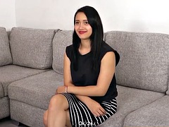 Leie, Tussi, Blasen, Spermaladung, Freundin, Pov, Jungendliche (18+), Titten