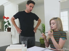 Culo, Pompino, Carina, Nudi, Piccola, Figa, Ragazza, Tette