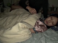 アジア人, フェラチオ, 日本人, オッパイの