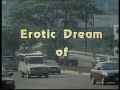 Erotic Adventures Of Aladdin with Tabatha Cash