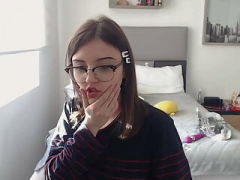 Culo grosso, Bisessuale, Bionda, Cicciona, Occhiali, Orgasmo, Tette