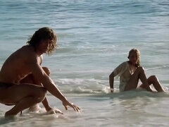 Bo Derek - Tarzan The Ape Man (1981)