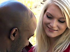 Skylar Madison Is Thankful For Her Black Stepdad