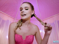 Blondína, Kuřba, Hardcore, Drobunké, Vrkôčiky, Z pohľadu účastníka, Vychudnutá, Kozičky