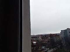Bisessuale, Bulgara, Europea, Punto di vista pov, Rossa, Puttana, Ragazza, Tette