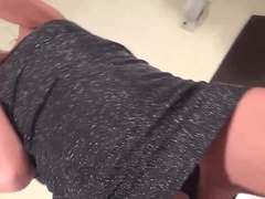 Nederländsk, Kvinna, Fingering, Hd, Mogen, Milf, Solo, Leksaker