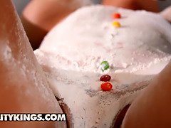 Van Wylde & Payton Preslee - Kings & Have Your Cake & Eat Your Fuckingcake