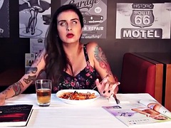 Amatőr, Kisbaba, Vibi