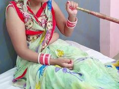 18 ans, Cul à la bouche, Tante, Gros cul, Sucer une bite, Tir de sperme, Époux mari, Indienne