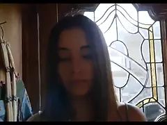 Bruder, Handjob, Hd, Massage, Höschen, Schwestern