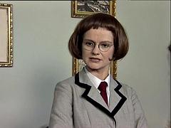 Fetiš, Šeškanje, Študentje, Retro
