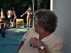 Jamie Lee Curtis - Death of a Centerfold