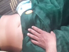Friends sharing some naughty desi fun with Sukunmi