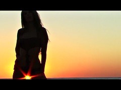 Village Girls vs Andrea T Mendoza feat. AJ - Last Night Official Video Uncensored