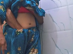 Pauzão, Peitos grandes, Indianoa