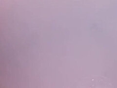 삼차원, 아시안, 엉덩이, 미인, 큰 엉덩이, 귀여운, 나이든