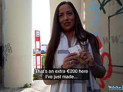 Μεγάλος πούτσος, Πίπα, Βρετανός, Μελαχροινή, Ηδ, Εκτός, Πρώτου προσώπου, Πραγματικότητα