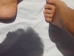 Amateur, Pies, Fetiche de pies, Alemán, Hd, Casero, Madres para coger, Coño