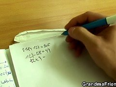 Dedek, Gospodinja, Zrela, Dve ženski in moški, Nosečnice, Učitelj, Najstnice, Trojček