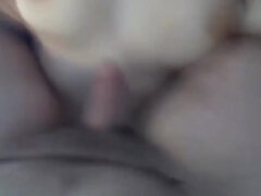 Amateur Teen With Big Hanging Titties Missed Rent Payment