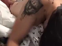 Любители, Большой член, Измена, Парочка, Рогоносцы, Подружка, Секс без цензуры, Жена