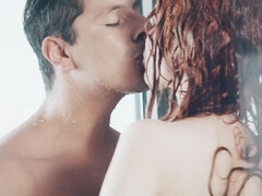 Gisha Forza - Hottie Wet Lovemaking