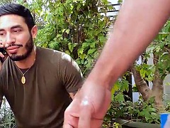 Homoseksuel, Latinsk, Pornostjerner