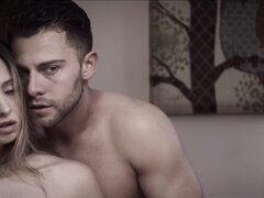 Store bryster, Pik sutte, Brunette, Universitet, Creme tærte, Hårdt, Hd, Fisse