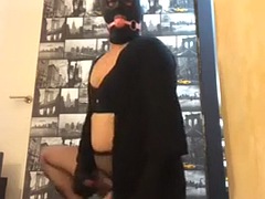 Amateur, Nana, Bondage domination sadisme masochisme, Travestis, Tir de sperme, Fétiche, Talons, Solo