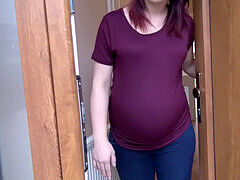 Wife, hd, knocked up