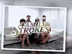 Bambino, Pompino, Facciale, Quartetto, Hd, Mostro, Festa, Urlando