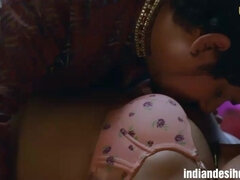 Big Boobs Bhabhi Fest Night Sex ULLU Hot sex Scene